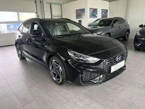 Annonce HYUNDAI I30 Essence 2024 d'occasion 