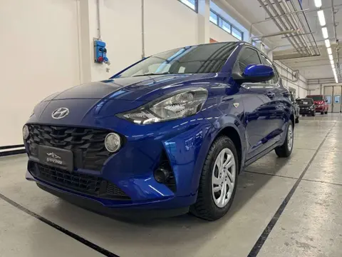 Annonce HYUNDAI I10 Essence 2023 d'occasion 