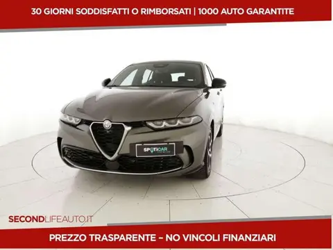 Used ALFA ROMEO TONALE Diesel 2024 Ad 