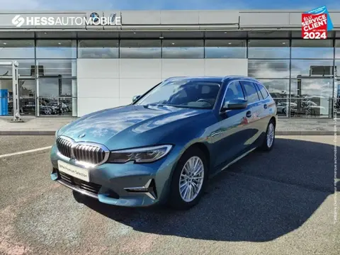 Used BMW SERIE 3  2020 Ad 