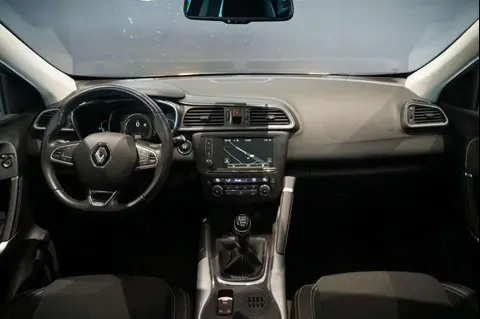 Annonce RENAULT KADJAR Essence 2016 d'occasion 