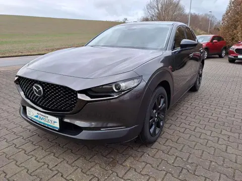 Annonce MAZDA CX-30 Essence 2024 d'occasion 