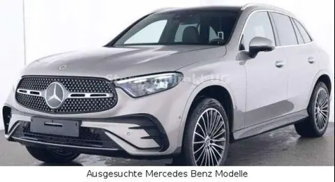 Used MERCEDES-BENZ CLASSE GLC Hybrid 2023 Ad 