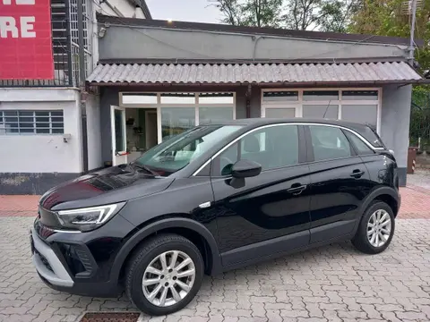 Used OPEL CROSSLAND Petrol 2021 Ad 