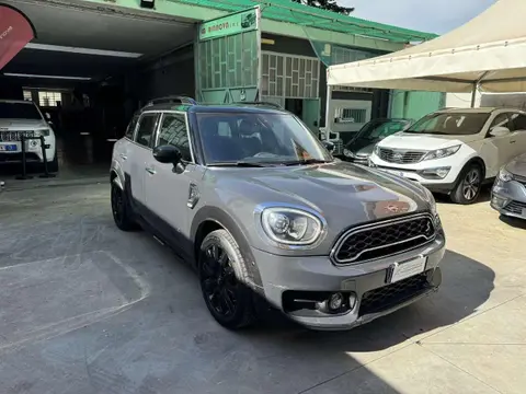 Annonce MINI COOPER Diesel 2020 d'occasion 