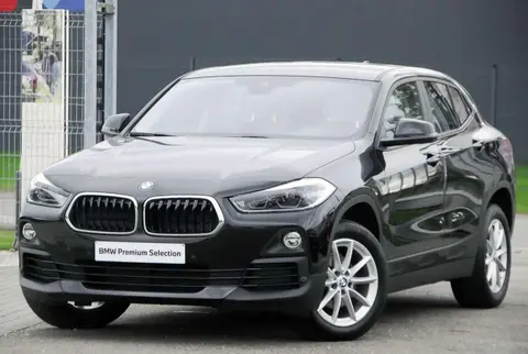 Annonce BMW X2 Diesel 2020 d'occasion 