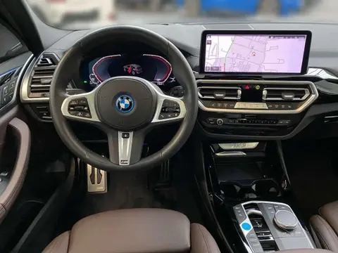 Annonce BMW IX3 Électrique 2023 d'occasion 