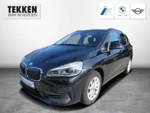 Annonce BMW SERIE 2 Essence 2020 d'occasion 