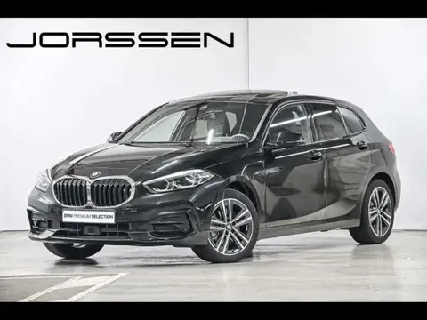 Annonce BMW SERIE 1 Essence 2024 d'occasion 