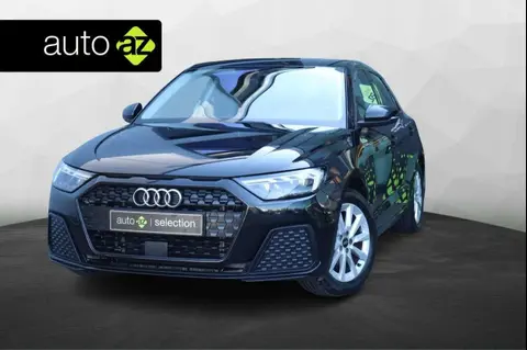 Annonce AUDI A1 Essence 2021 d'occasion 