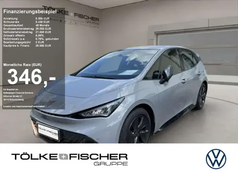 Used CUPRA BORN Electric 2021 Ad 