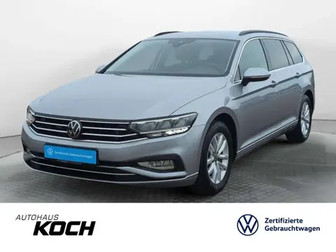 Used VOLKSWAGEN PASSAT Petrol 2023 Ad 