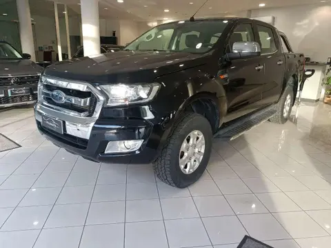 Annonce FORD RANGER Diesel 2016 d'occasion 