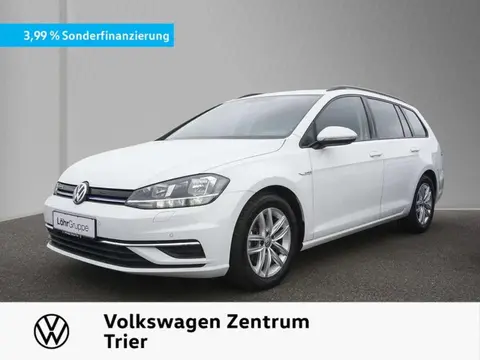 Annonce VOLKSWAGEN GOLF Essence 2020 d'occasion 