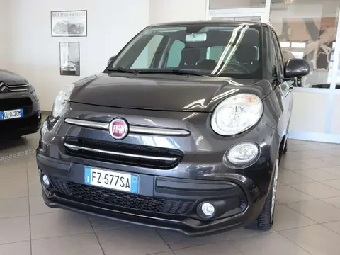 Annonce FIAT 500L Diesel 2019 d'occasion 