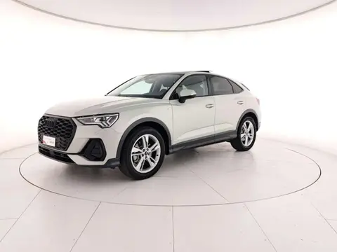 Used AUDI Q3 Petrol 2024 Ad 