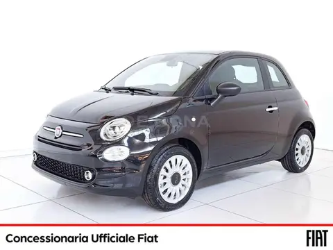 Annonce FIAT 500 Hybride 2024 d'occasion 