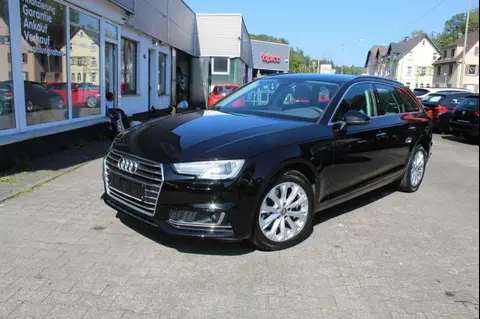 Annonce AUDI A4 Diesel 2019 d'occasion 