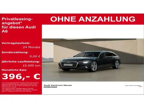 Used AUDI A6 Petrol 2023 Ad 