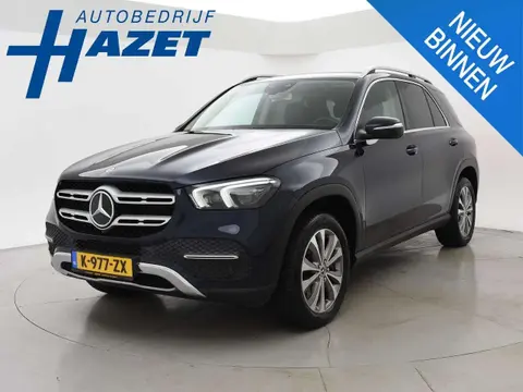 Used MERCEDES-BENZ CLASSE GLE Hybrid 2020 Ad 