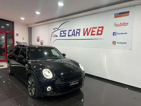 Annonce MINI COOPER Diesel 2021 d'occasion 