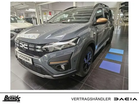 Used DACIA JOGGER Hybrid 2024 Ad 