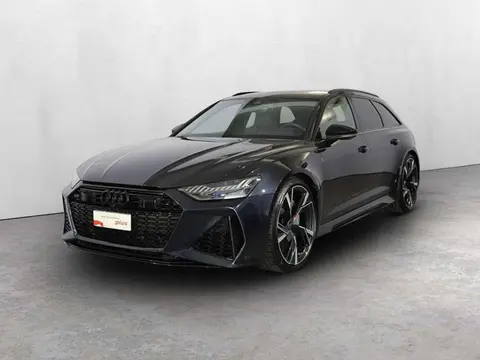 Annonce AUDI RS6  2022 d'occasion 