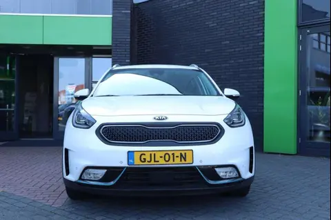 Annonce KIA NIRO Hybride 2019 d'occasion 