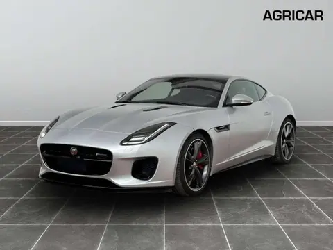 Annonce JAGUAR F-TYPE Essence 2019 d'occasion 