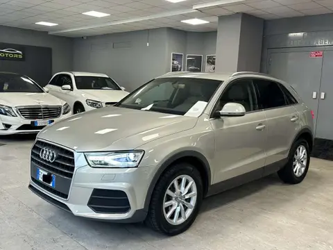 Used AUDI Q3 Diesel 2016 Ad 