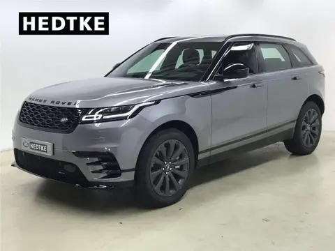 Annonce LAND ROVER RANGE ROVER VELAR Diesel 2023 d'occasion 