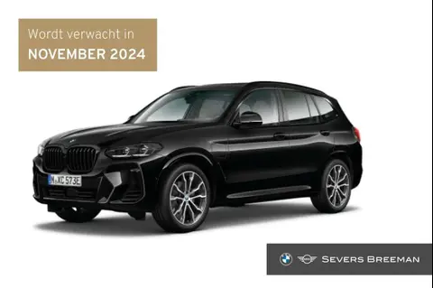 Annonce BMW X3 Hybride 2024 d'occasion 