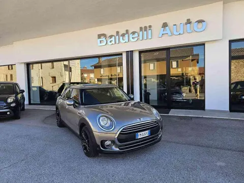 Used MINI ONE Diesel 2017 Ad 