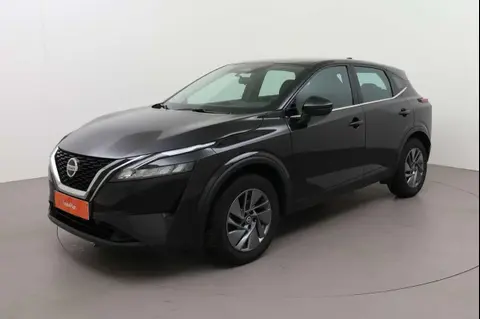 Used NISSAN QASHQAI Petrol 2022 Ad 