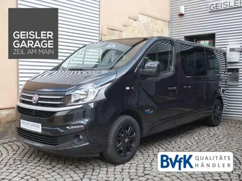 Used FIAT TALENTO Diesel 2019 Ad 