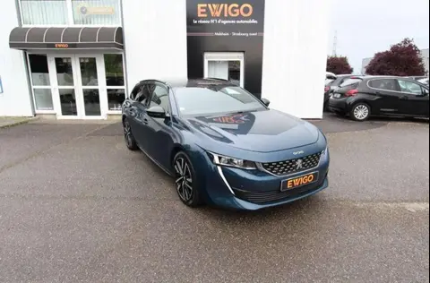 Used PEUGEOT 508 Diesel 2021 Ad 