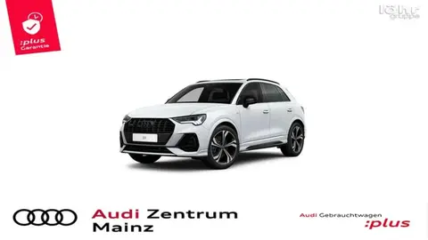 Annonce AUDI Q3 Essence 2023 d'occasion 