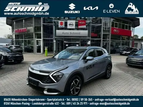 Annonce KIA SPORTAGE Essence 2024 d'occasion 