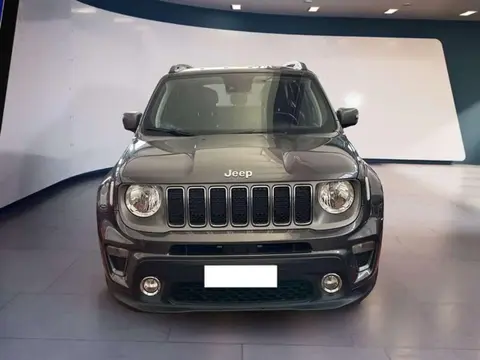 Used JEEP RENEGADE Petrol 2021 Ad 