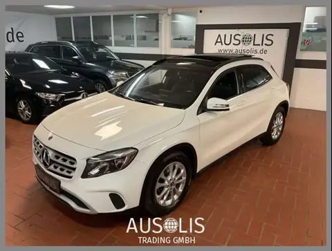 Used MERCEDES-BENZ CLASSE GLA Petrol 2019 Ad 