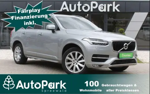 Used VOLVO XC90 Diesel 2016 Ad 