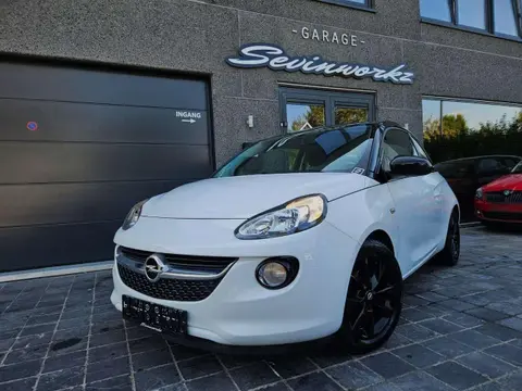 Used OPEL ADAM Petrol 2019 Ad 