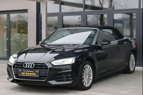 Used AUDI A5 Petrol 2019 Ad 