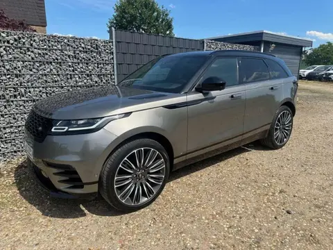 Annonce LAND ROVER RANGE ROVER Diesel 2020 d'occasion 