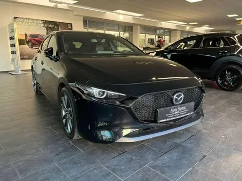 Used MAZDA 3 Petrol 2019 Ad 