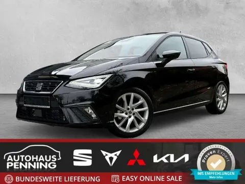 Used SEAT IBIZA Petrol 2024 Ad 