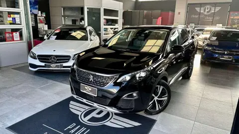 Annonce PEUGEOT 3008 Diesel 2020 d'occasion 