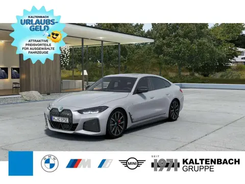 Used BMW I4 Electric 2024 Ad 