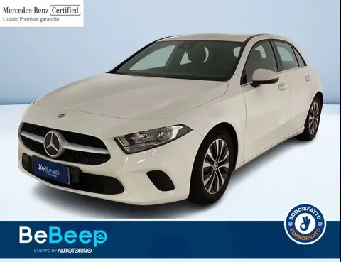 Used MERCEDES-BENZ CLASSE A Diesel 2021 Ad 