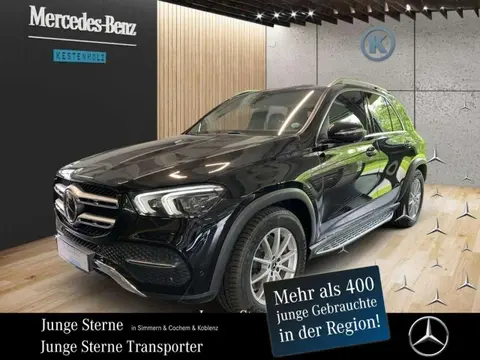 Used MERCEDES-BENZ CLASSE GLE Hybrid 2021 Ad 